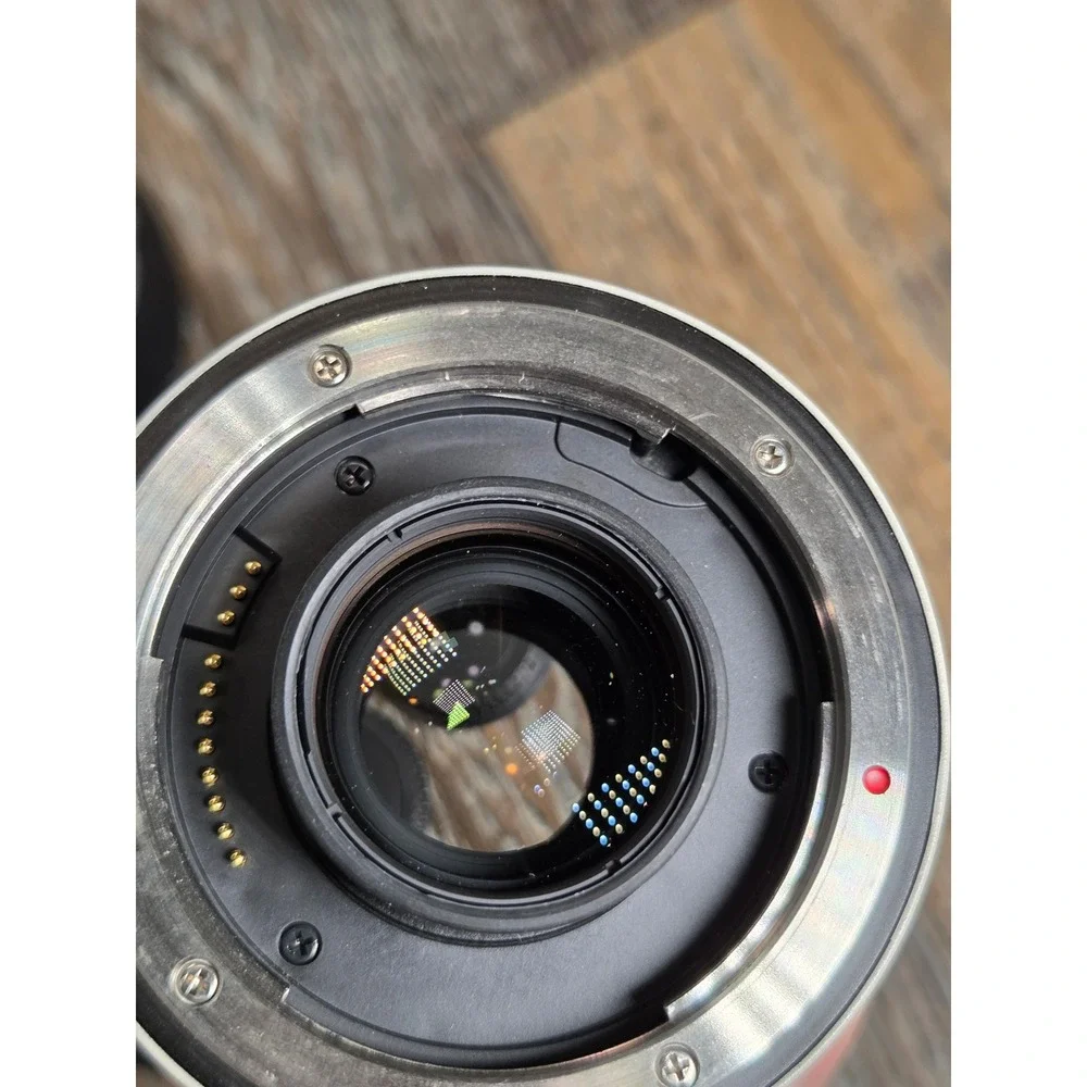 Canon Extender EF 2x II Teleconverter Lens for Canon EF Mount Cameras White